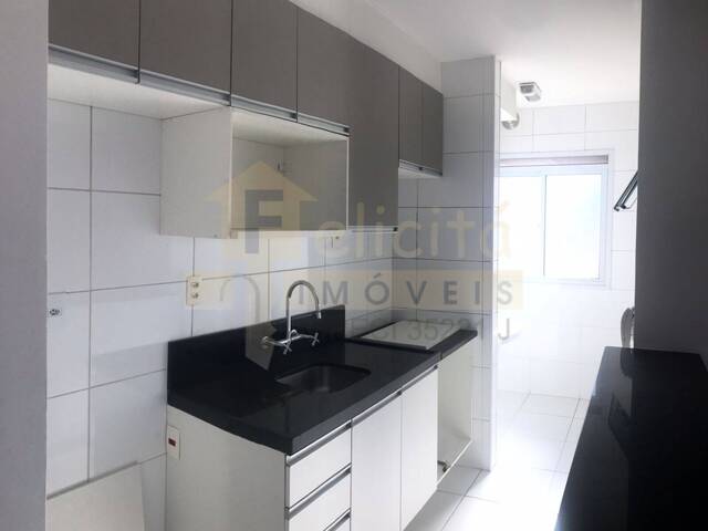 Apartamento para Locação em Osasco - 2