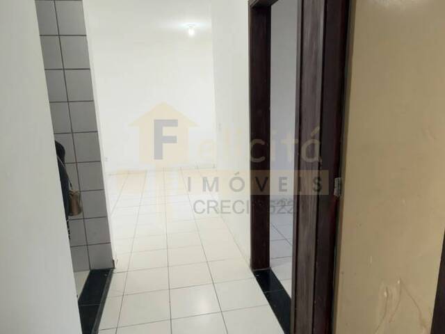 Apartamento para Locação em Carapicuíba - 4