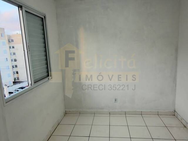 Apartamento para Locação em Carapicuíba - 5