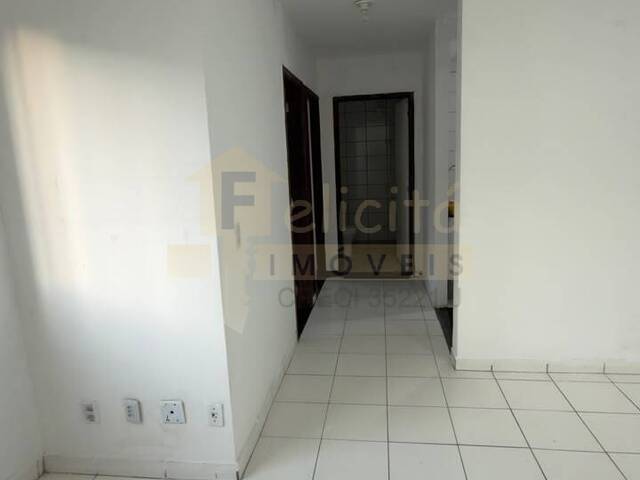 #AP2154 - Apartamento para Locação em Carapicuíba - SP - 2