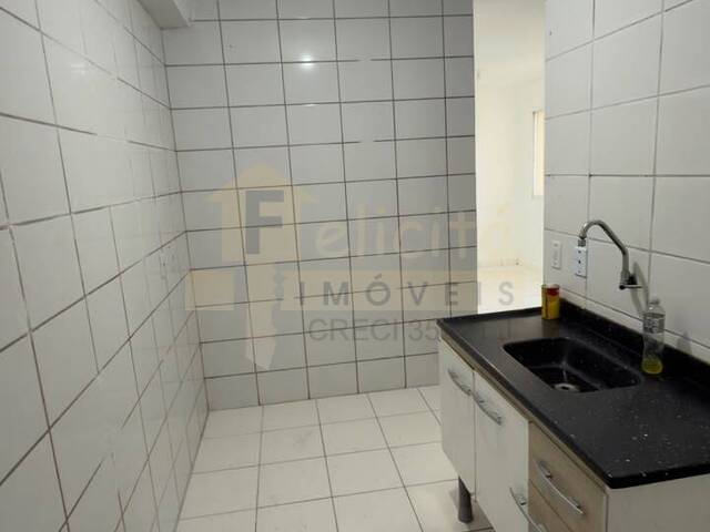 #AP2154 - Apartamento para Locação em Carapicuíba - SP - 1