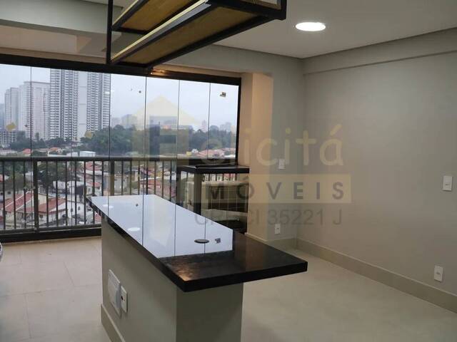 #AP2155 - Apartamento para Locação em Barueri - SP - 1