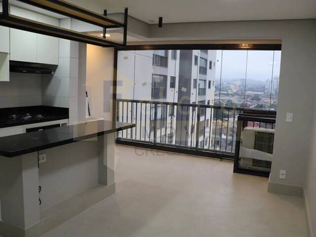 #AP2155 - Apartamento para Locação em Barueri - SP - 2