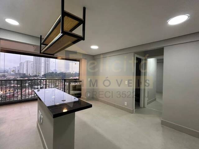 Apartamento para Locação em Barueri - 5