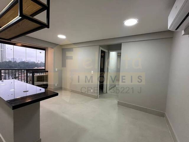 Apartamento para Locação em Barueri - 4