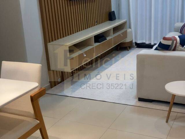 #AP1677 - Apartamento para Locação em Barueri - SP - 3