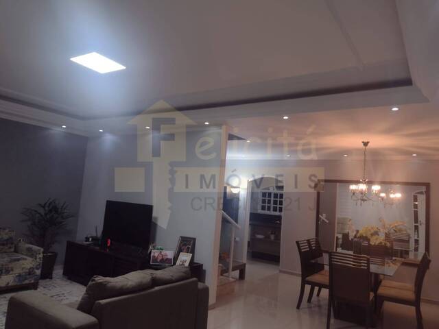 #CA2156 - Casa para Venda em Barueri - SP - 2