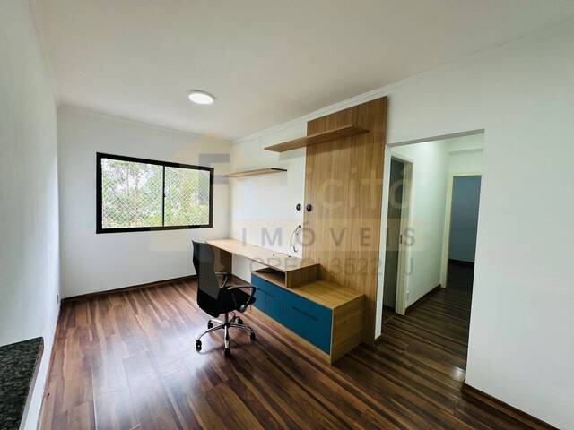 #AP1628 - Apartamento para Venda em Barueri - SP - 1