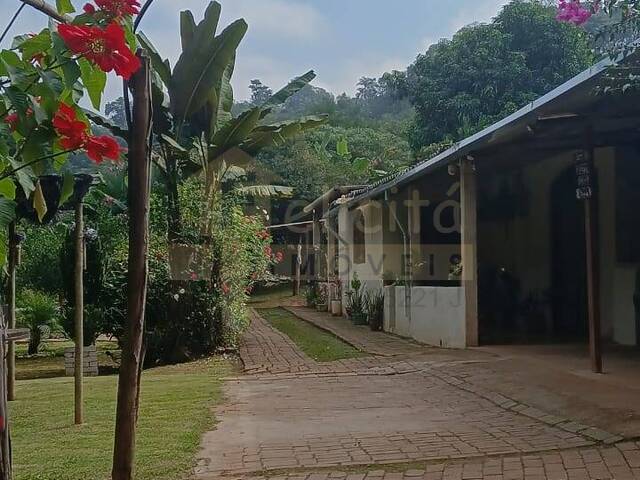 #CH2157 - Chácara para Venda em Barueri - SP - 1