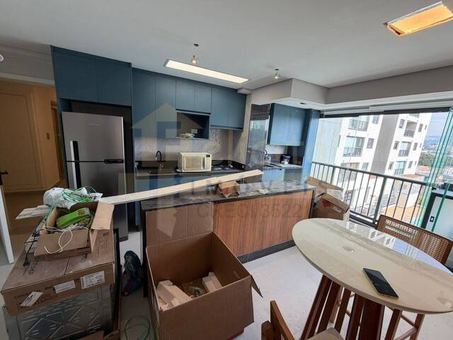 Apartamento para Locação em Barueri - 3