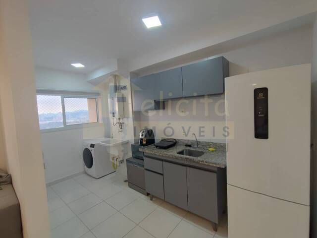 #AP2161 - Apartamento para Venda em Carapicuíba - SP - 1