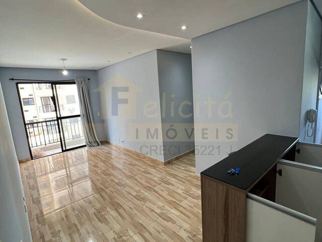 #AP2162 - Apartamento para Venda em Barueri - SP - 1