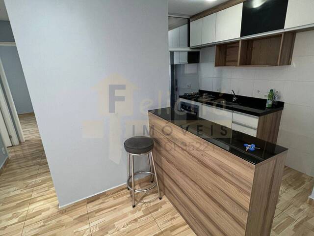 #AP2162 - Apartamento para Venda em Barueri - SP - 3