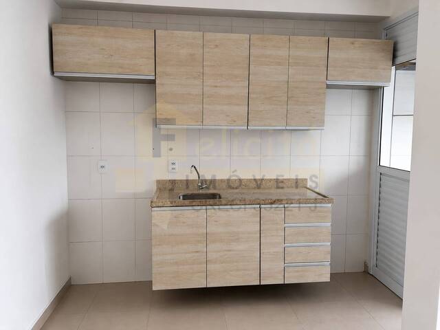 #AP2142 - Apartamento para Locação em Barueri - SP - 2