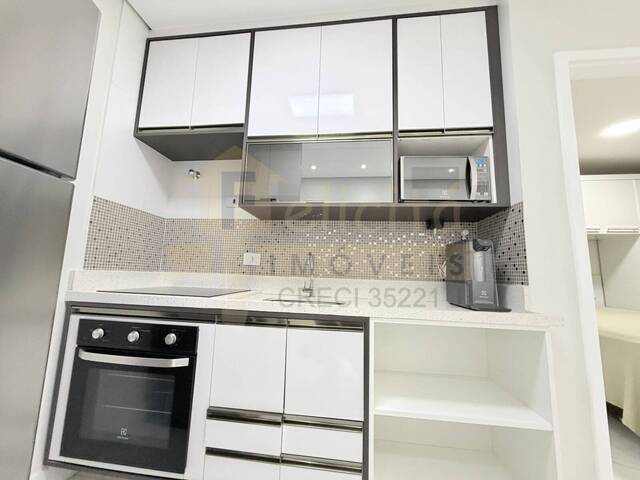 #AP2164 - Apartamento para Locação em Barueri - SP - 3
