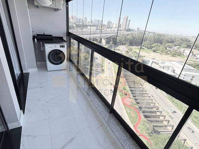 Apartamento para Locação em Barueri - 5