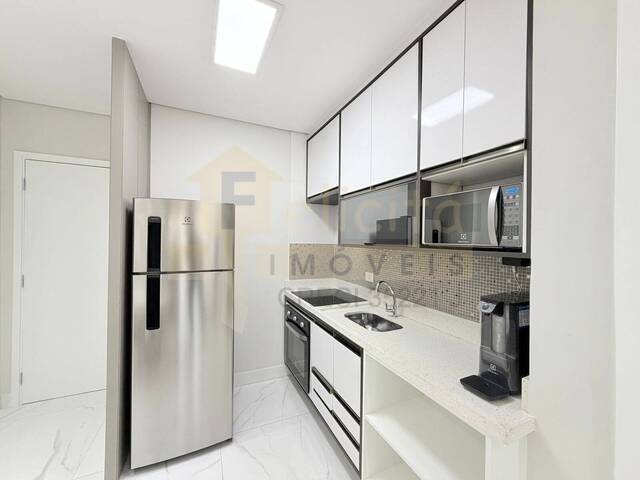 #AP2164 - Apartamento para Locação em Barueri - SP - 1