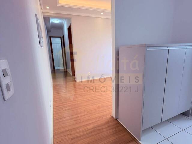 #AP2165 - Apartamento para Locação em São Paulo - SP - 3