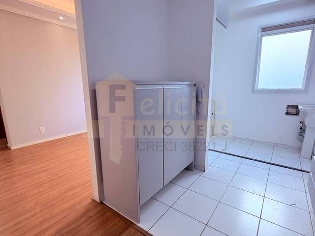Apartamento para Locação em São Paulo - 4