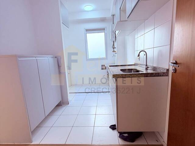 Apartamento para Locação em São Paulo - 5