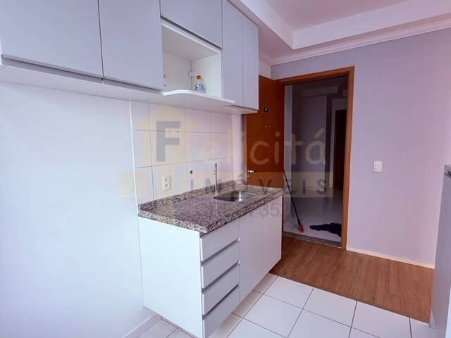 #AP2165 - Apartamento para Locação em São Paulo - SP - 1