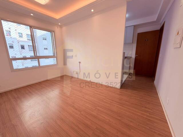 #AP2165 - Apartamento para Locação em São Paulo - SP - 2