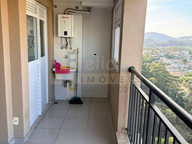 Apartamento para Locação em Barueri - 4