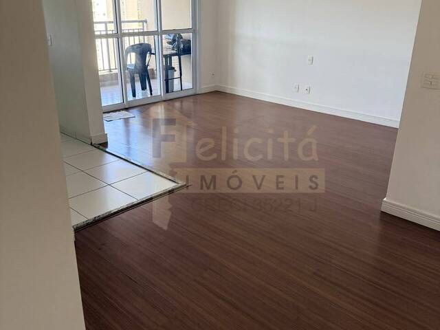Apartamento para Locação em Barueri - 2