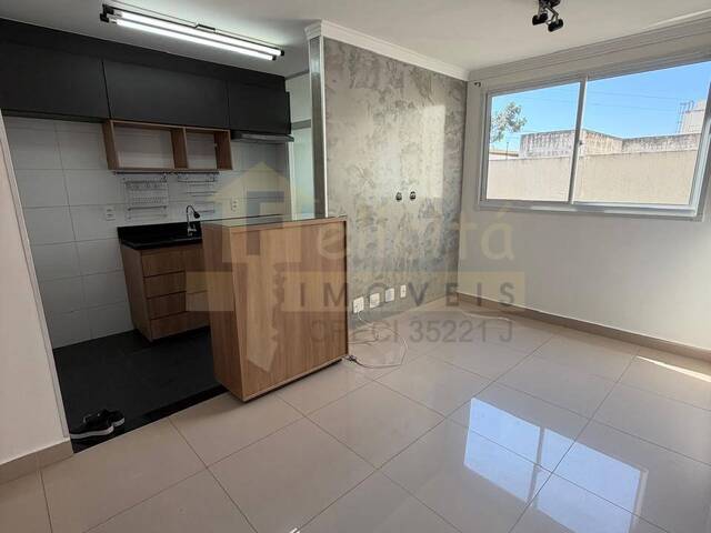 #AP2170 - Apartamento para Locação em São Paulo - SP - 1