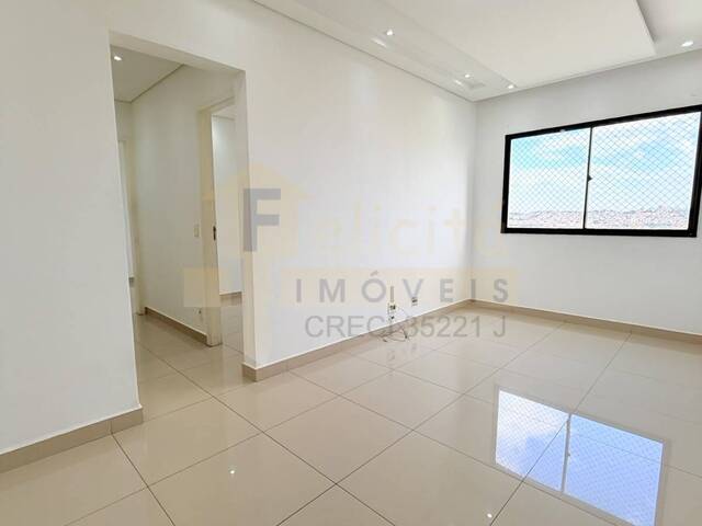 Apartamento para Locação em Barueri - 4