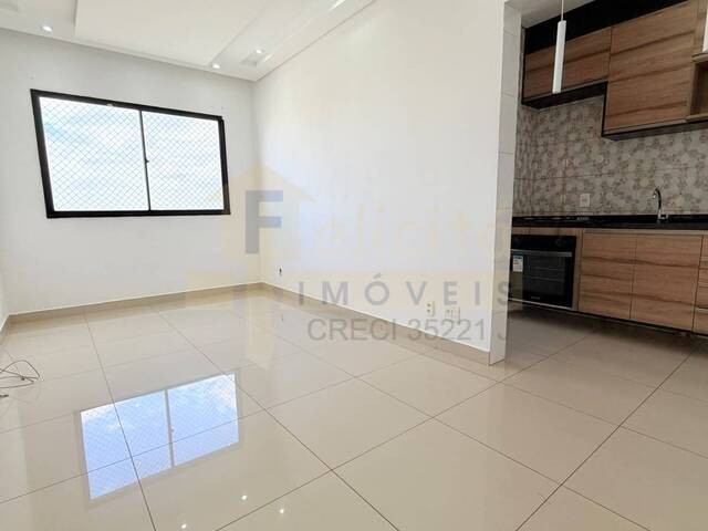 #AP1386 - Apartamento para Locação em Barueri - SP