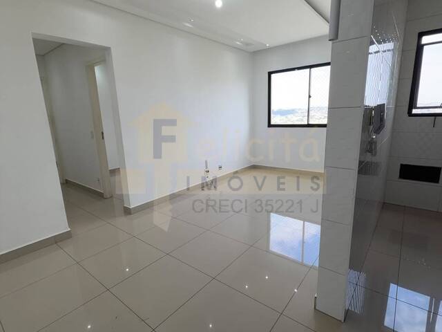 #AP1386 - Apartamento para Locação em Barueri - SP