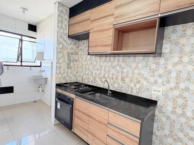 #AP1386 - Apartamento para Locação em Barueri - SP