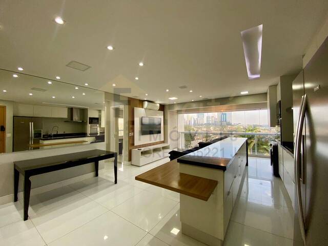 #AP2173 - Apartamento para Locação em Barueri - SP - 1