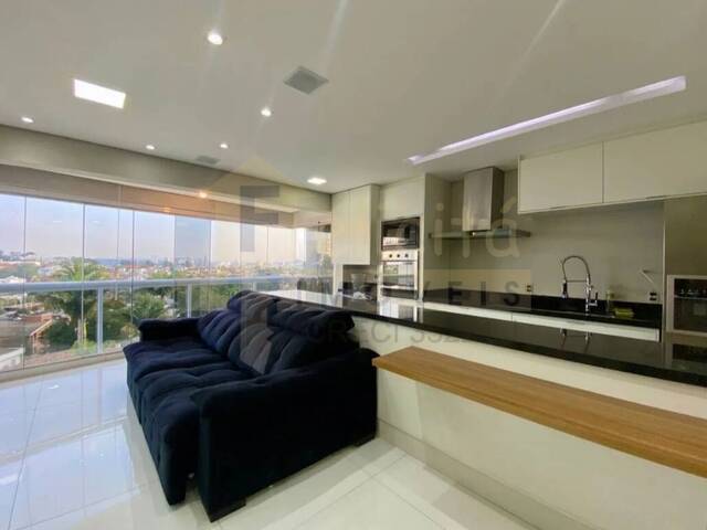 Apartamento para Locação em Barueri - 4