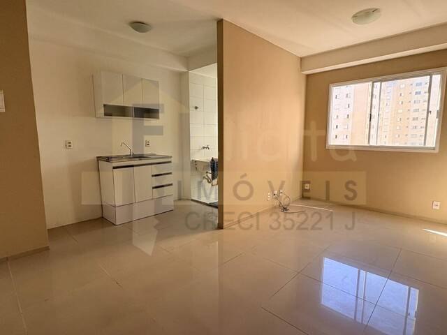 #AP2176 - Apartamento para Locação em Barueri - SP