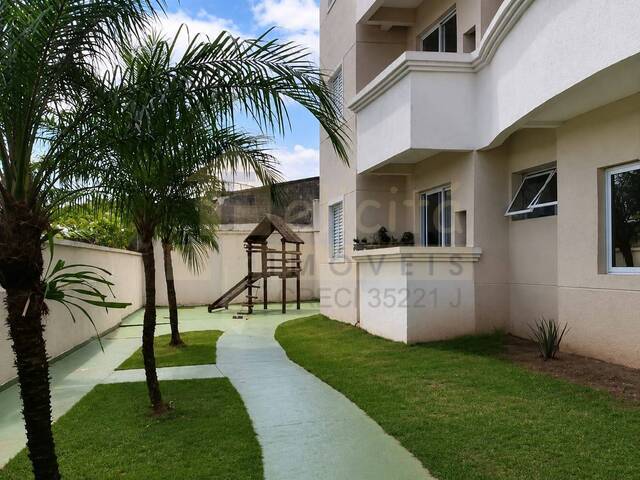 #AP2177 - Duplex para Venda em Barueri - SP