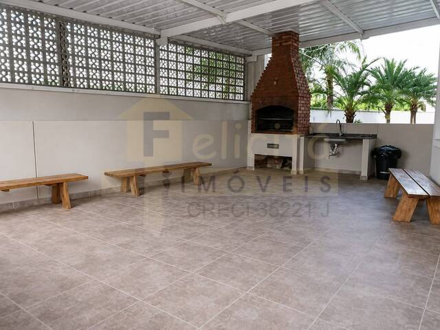 #AP2177 - Duplex para Venda em Barueri - SP