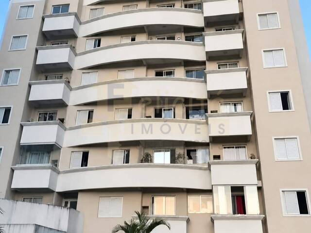 #AP2177 - Duplex para Venda em Barueri - SP