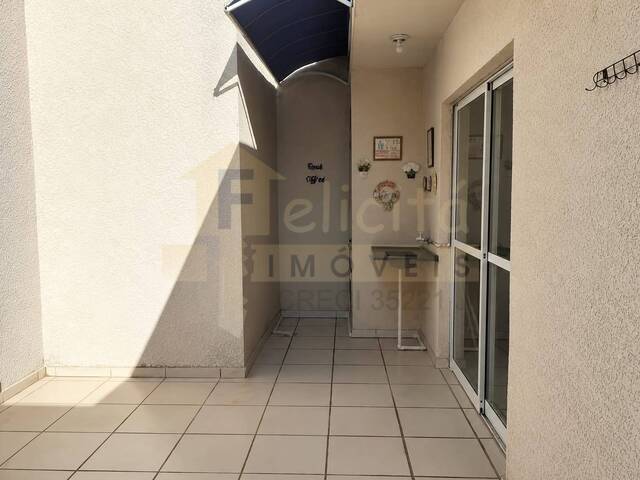 Duplex para Venda em Barueri - 4