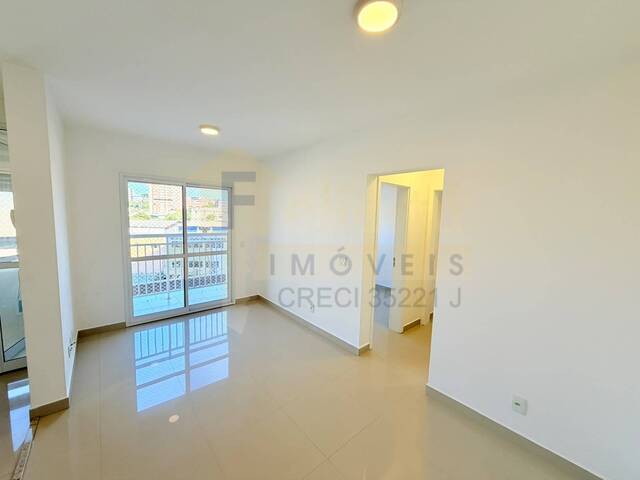 #AP2142 - Apartamento para Locação em Barueri - SP