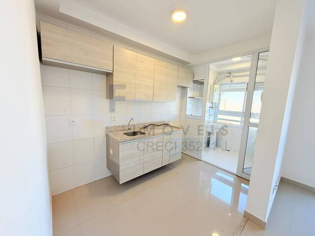 #AP2142 - Apartamento para Locação em Barueri - SP