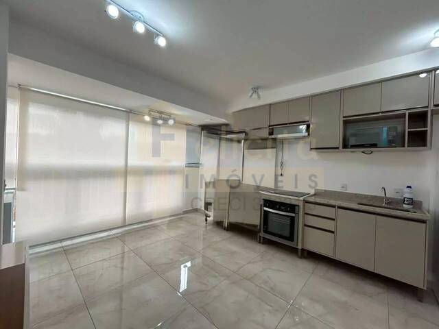 #AP2178 - Apartamento para Locação em Barueri - SP