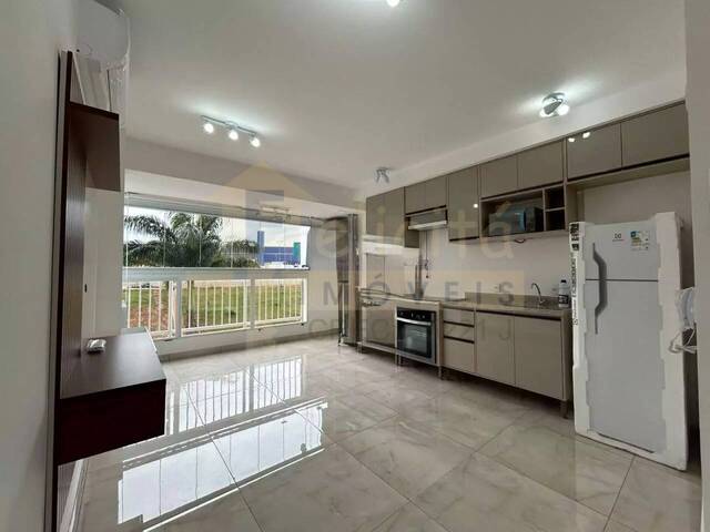#AP2178 - Apartamento para Locação em Barueri - SP