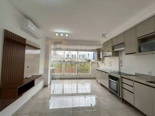 Apartamento para Locação em Barueri - 4
