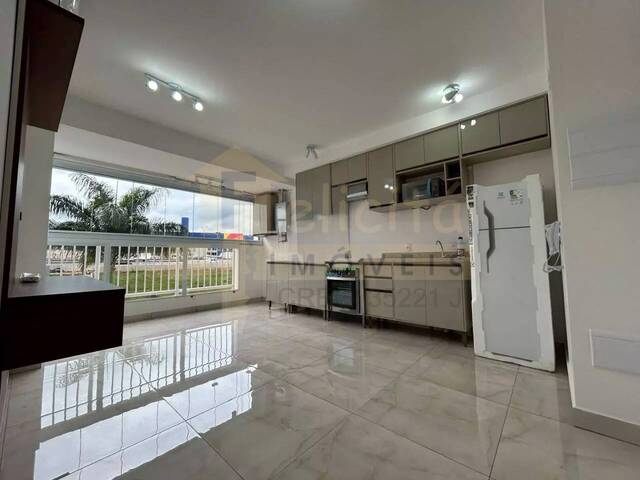 #AP2178 - Apartamento para Locação em Barueri - SP