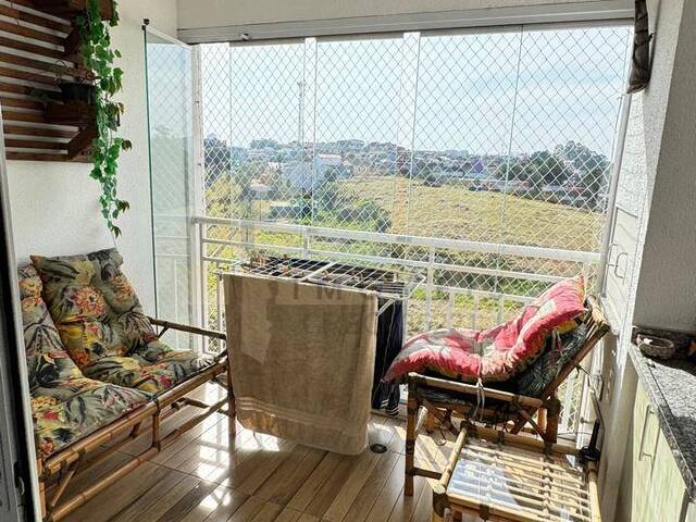 Apartamento para Locação em Barueri - 4