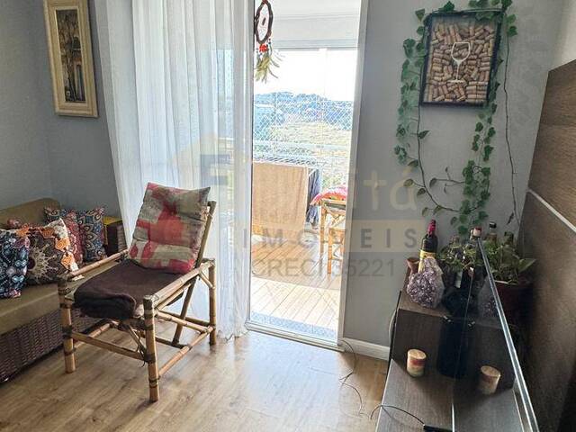 #AP2179 - Apartamento para Locação em Barueri - SP
