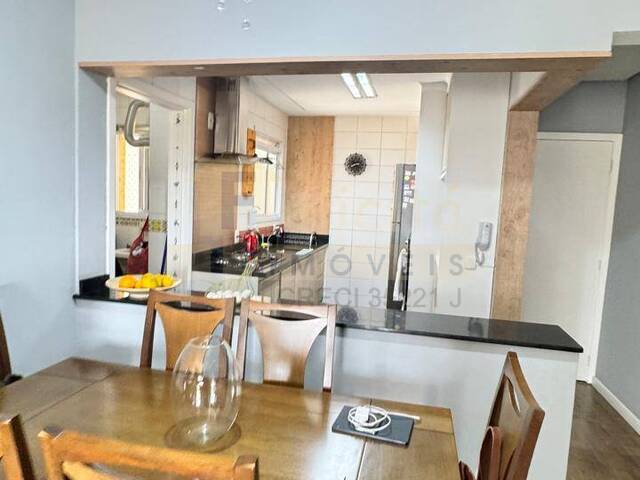 #AP2179 - Apartamento para Locação em Barueri - SP