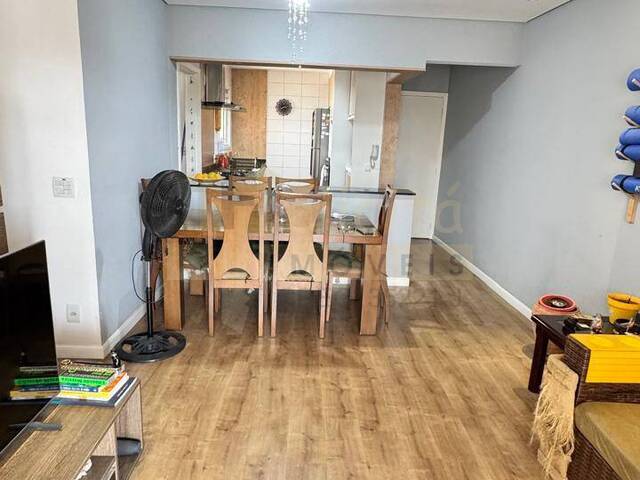 #AP2179 - Apartamento para Locação em Barueri - SP